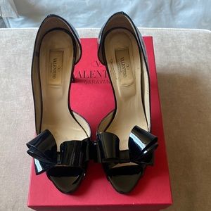 Valentino heels
